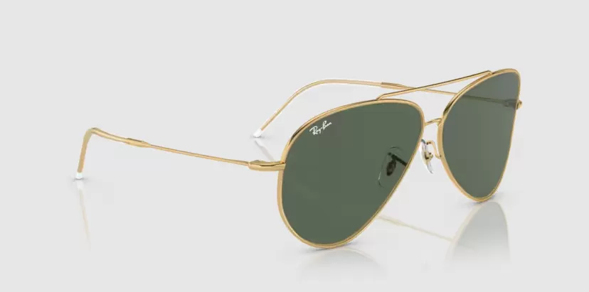 Rayban 0101S-001/VR(59)