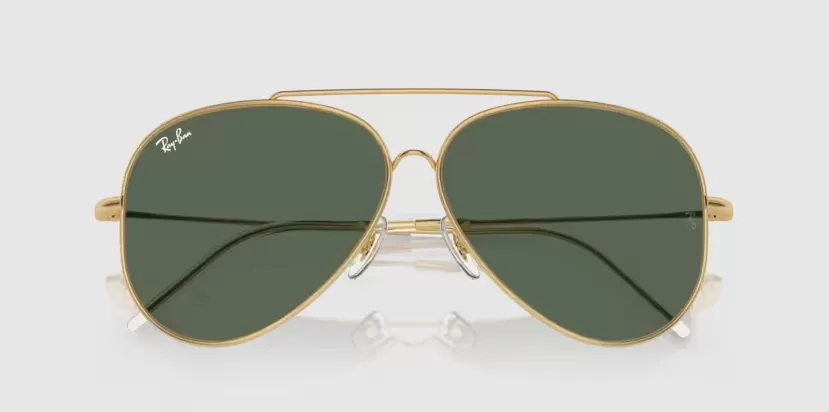 Rayban 0101S-001/VR(59)