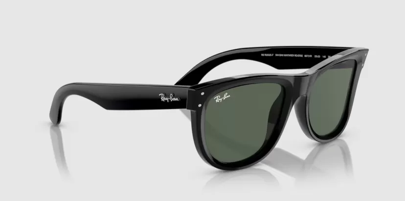 Rayban 0502SF-6677/VR(53)