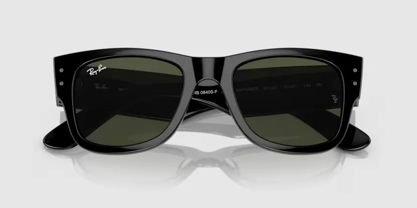 Rayban 0840SF-901/31(52)