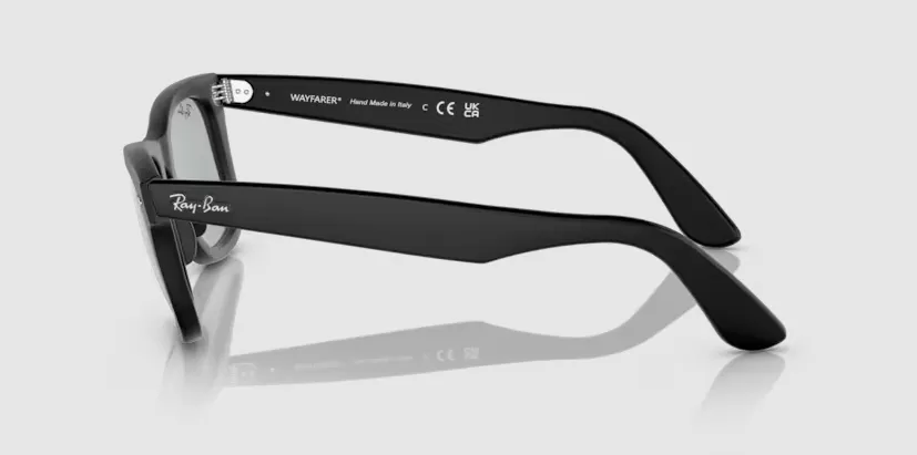 Kính Mát Rayban 2140F-601S/R5(52)