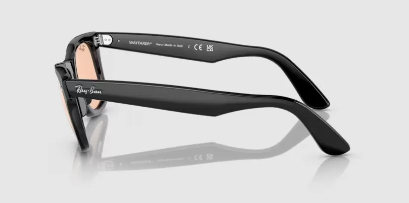 Rayban 2140F-601/4B(52)