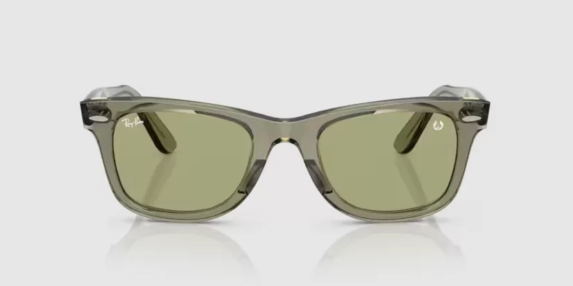 Rayban 2140F-6869/4E(52)