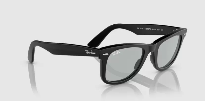 Kính Mát Rayban 2140F-601S/R5(52)