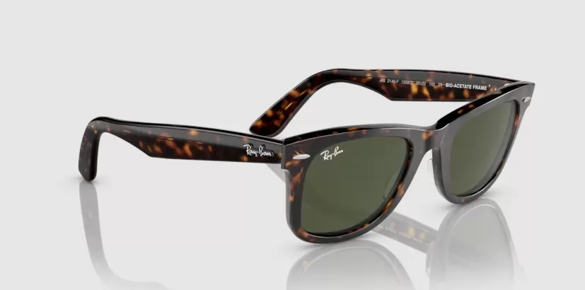 Rayban 2140F-1359/31 (52)