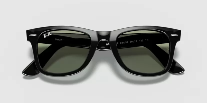 Kính Mát Rayban 2140F-601/52(52)