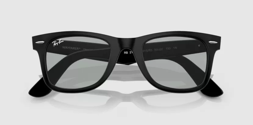 Kính Mát Rayban 2140F-601S/R5(52)