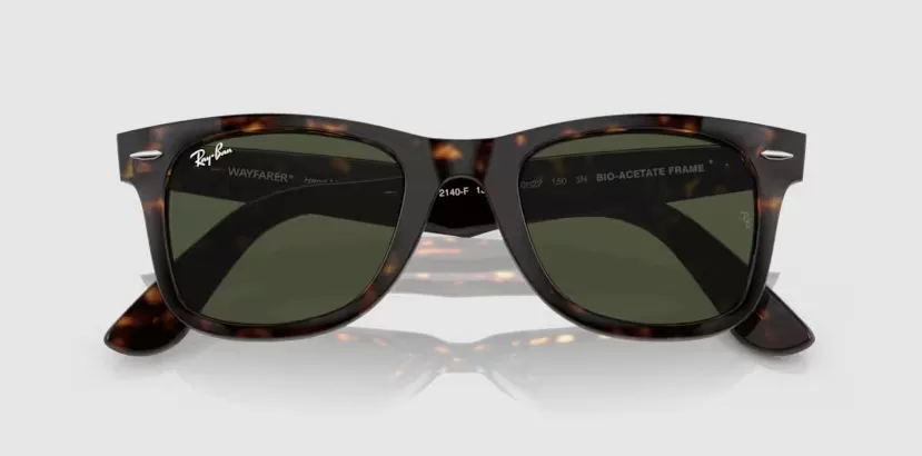 Rayban 2140F-1359/31 (52)