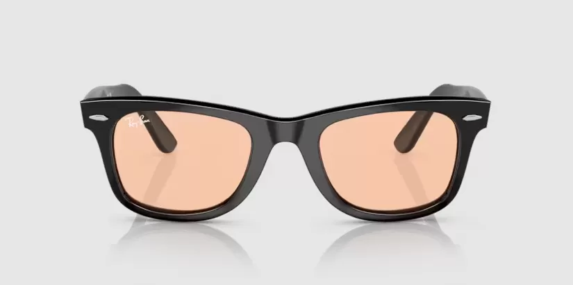 Rayban 2140F-601/4B(52)