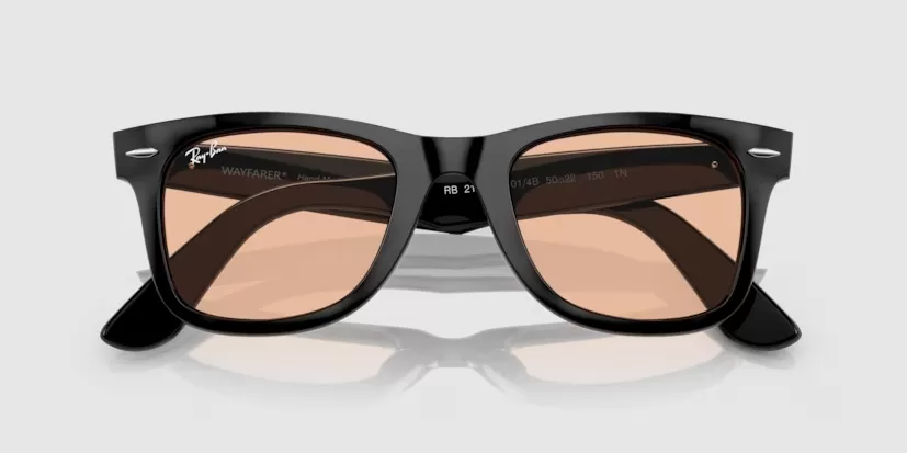 Rayban 2140F-601/4B(52)