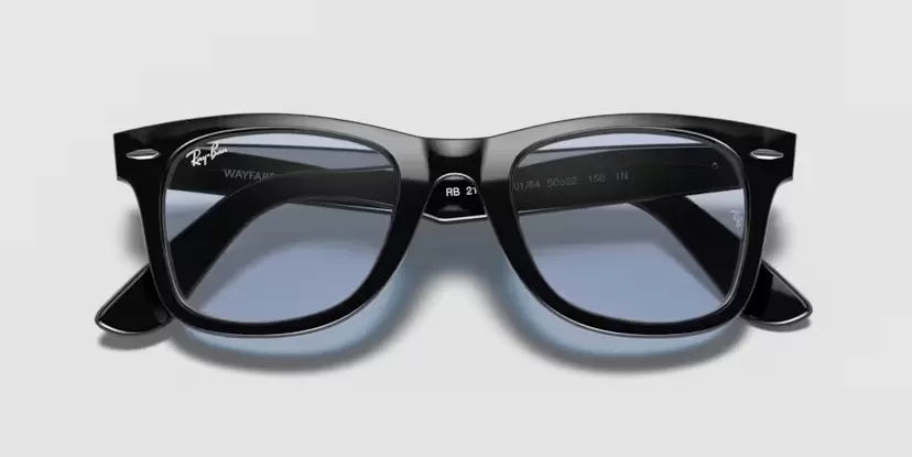 Rayban 2140F-901/64(52)