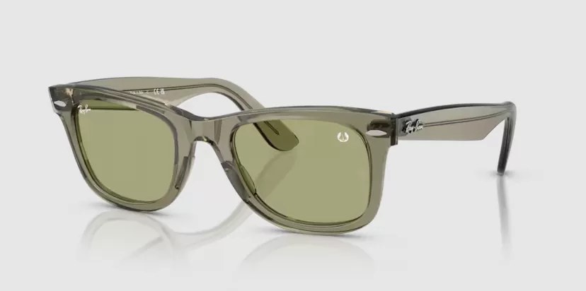Rayban 2140F-6869/4E(52)