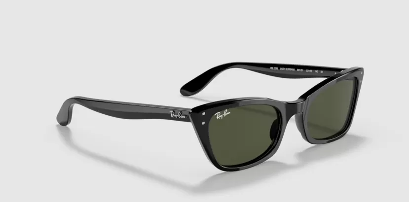 Rayban 2299-901/31(52)