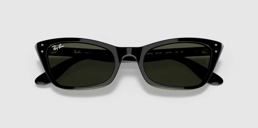 Rayban 2299-901/31(52)
