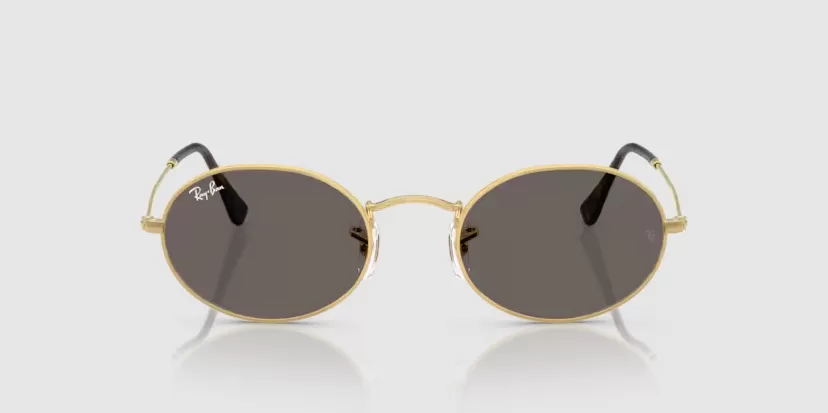 Rayban 3547N-001/B1(51)