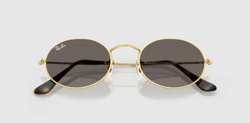 Rayban 3547N-001/B1(51)