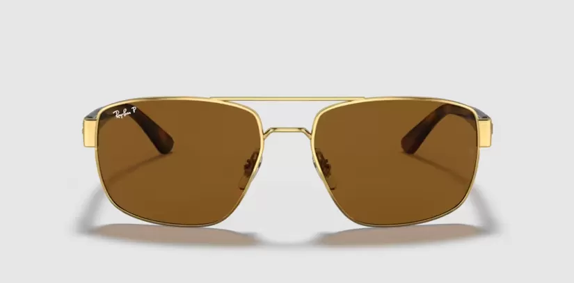 Rayban 3663-001/57(60)