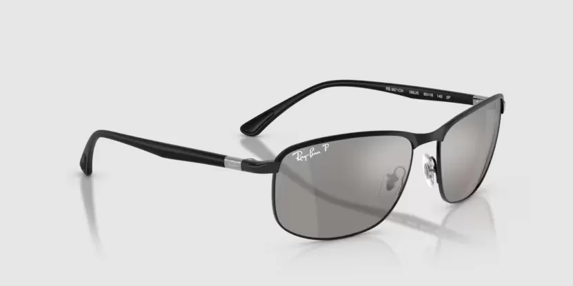 Rayban 3671CH-186/5J(60)