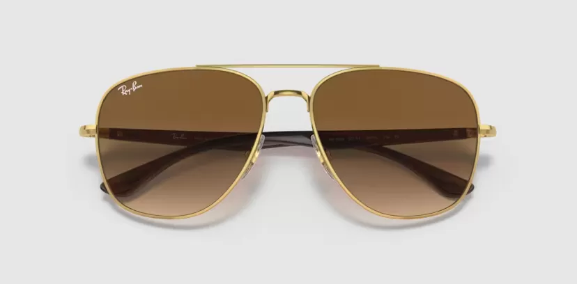 Rayban 3683-001/51(56)