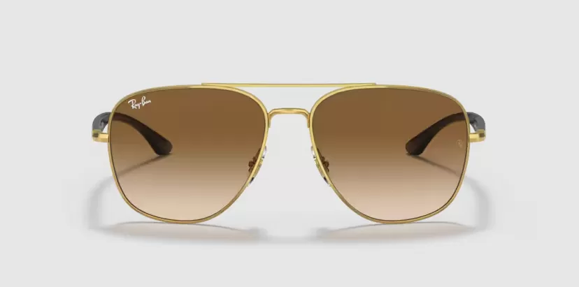 Rayban 3683-001/51(56)