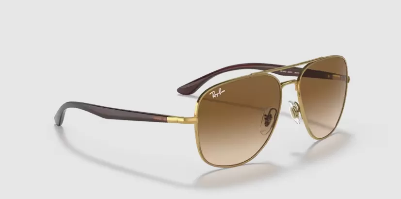 Rayban 3683-001/51(56)