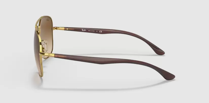 Rayban 3683-001/51(56)