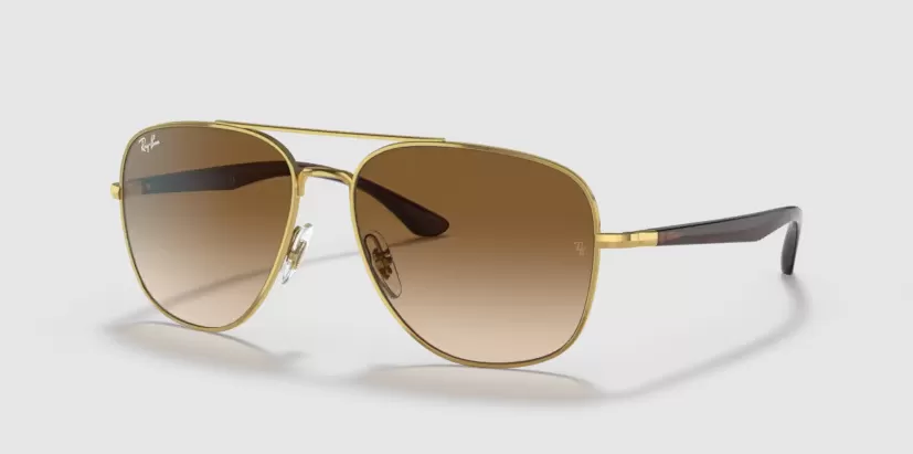 Rayban 3683-001/51(56)