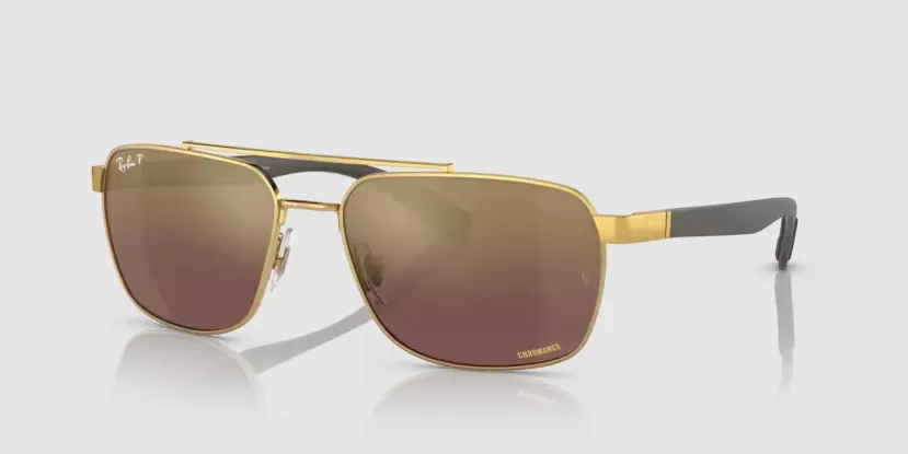 Rayban 3701-001/6B(59)