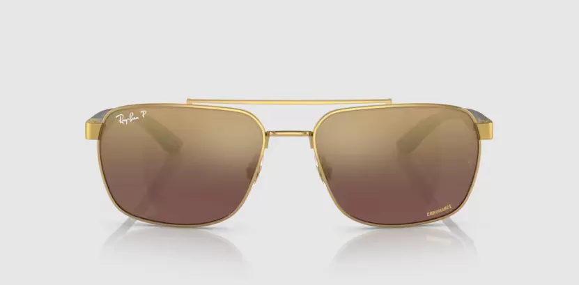 Rayban 3701-001/6B(59)