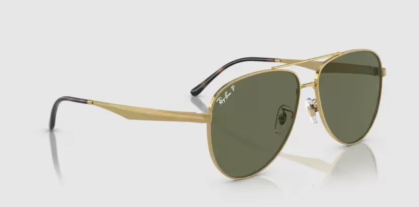 Rayban 3712D-001/9A(62)
