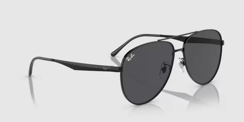 Rayban 3712D-002/87(62)