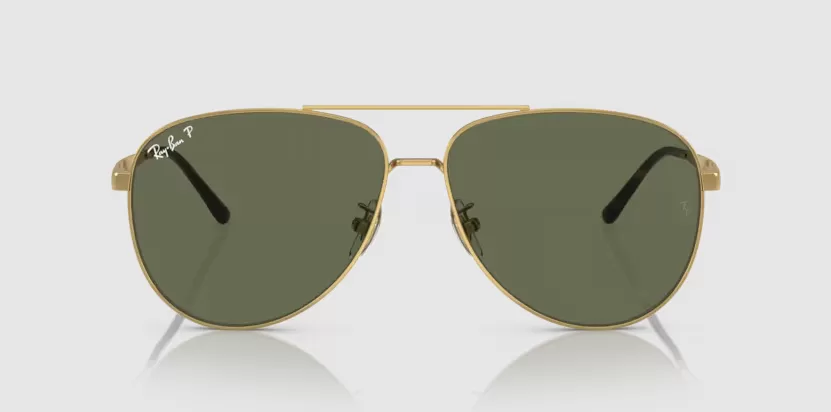Rayban 3712D-001/9A(62)
