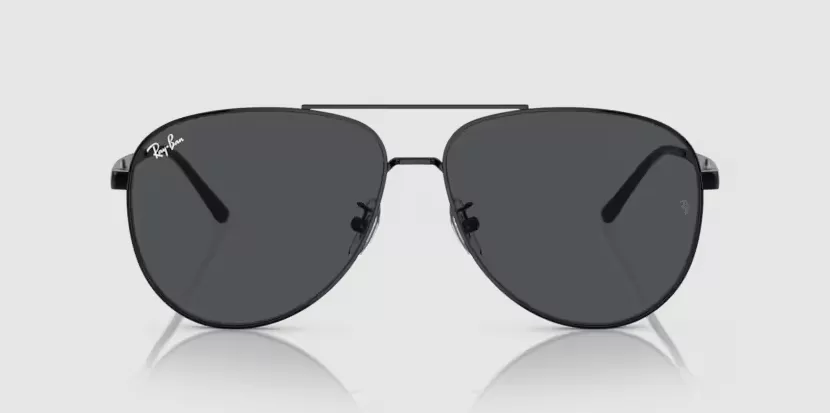 Rayban 3712D-002/87(62)