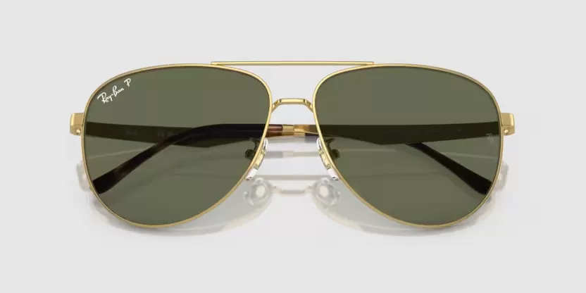 Rayban 3712D-001/9A(62)