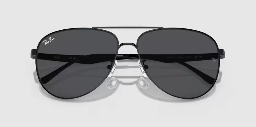 Rayban 3712D-002/87(62)