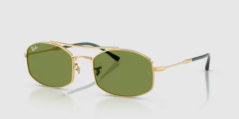 Rayban 3719-001/4E(54)