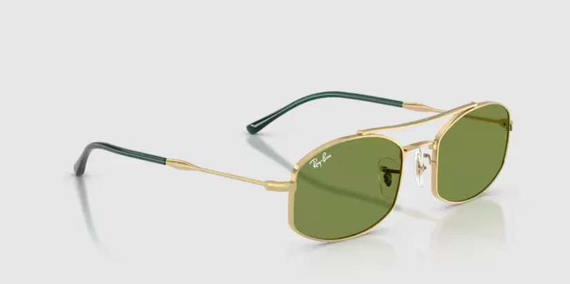 Rayban 3719-001/4E(54)