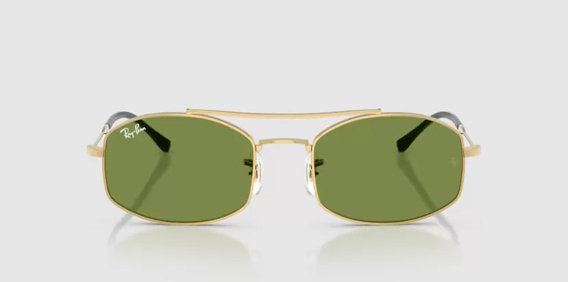 Rayban 3719-001/4E(54)