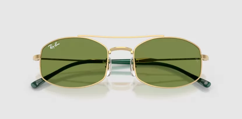 Rayban 3719-001/4E(54)