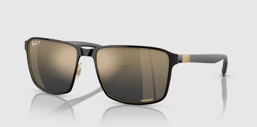 Rayban 3721CH-187/JO(59)