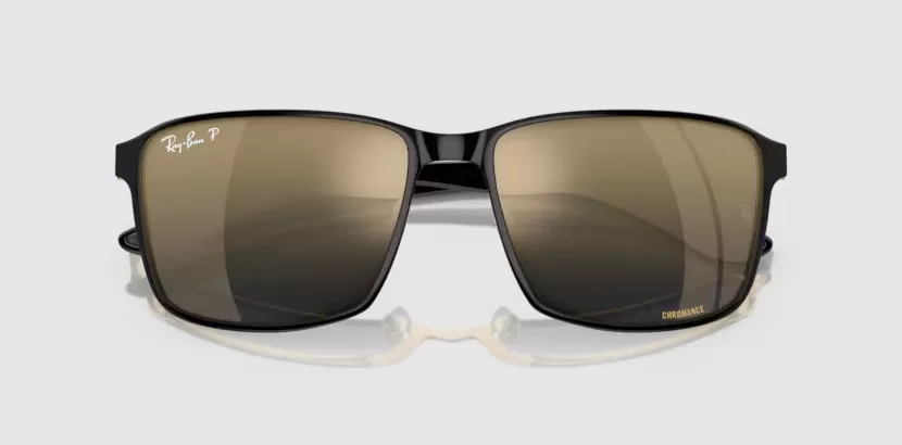 Rayban 3721CH-187/JO(59)