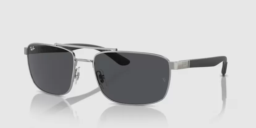 Rayban 3737-004/87(60)