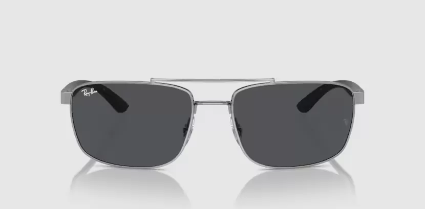 Rayban 3737-004/87(60)