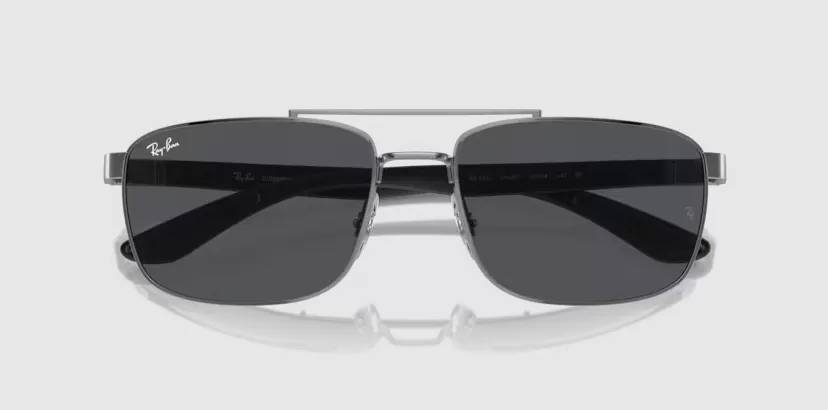 Rayban 3737-004/87(60)