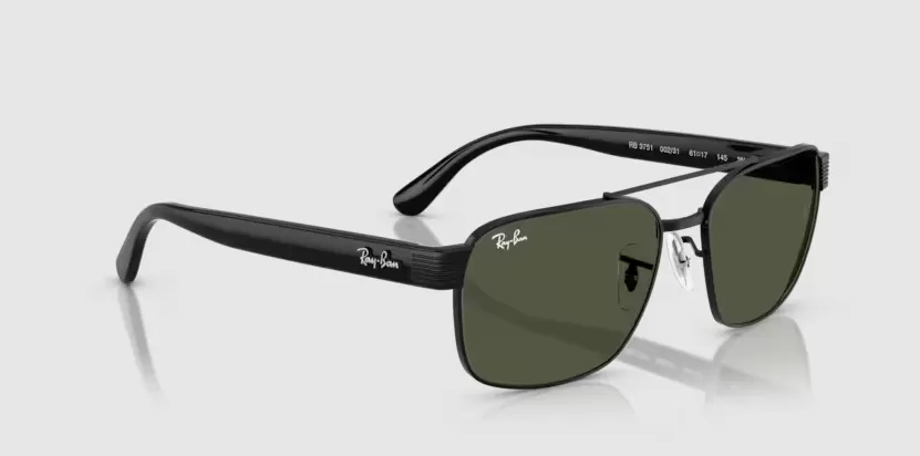 Rayban 3751-002/31(58)