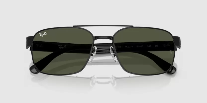 Rayban 3751-002/31(58)