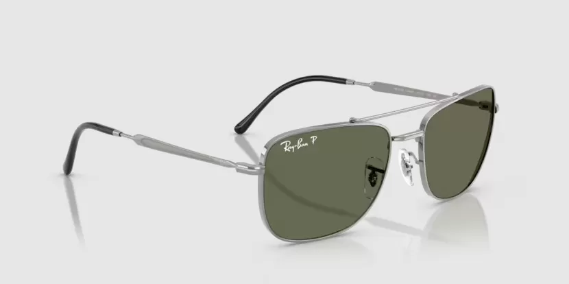 Rayban 3755-004/58(62)