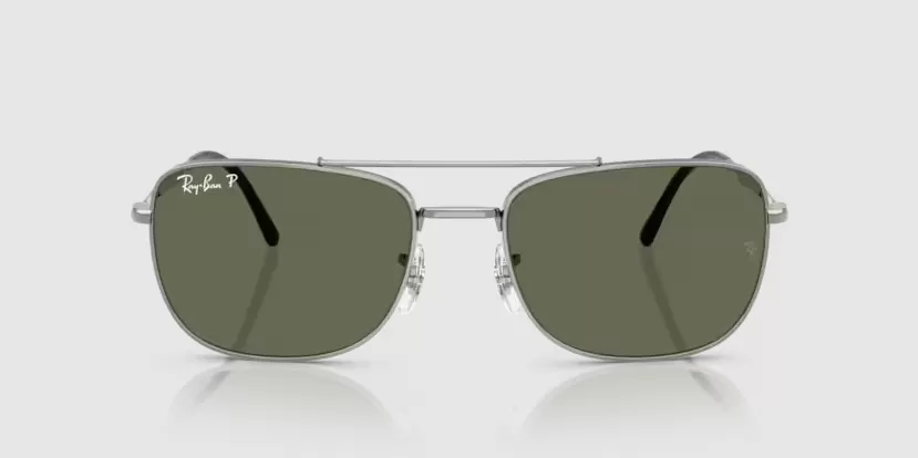 Rayban 3755-004/58(62)