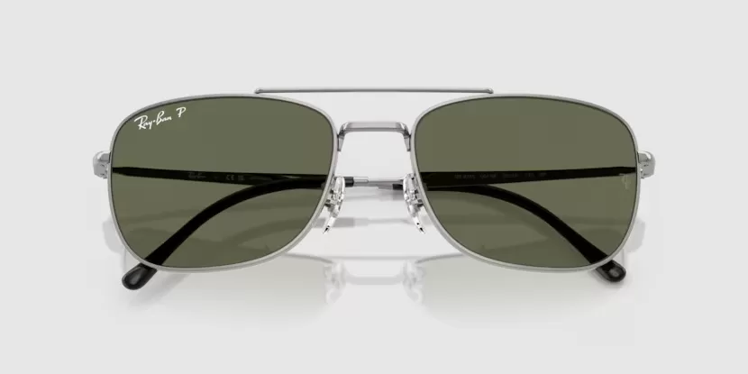 Rayban 3755-004/58(62)