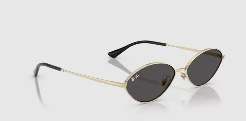 Rayban 3757-9213/87(59)